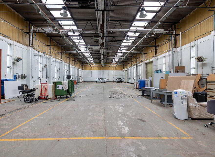 Carlow Gateway Business Centre, Strawhall Avenue, Carlow Town, R93C7P6