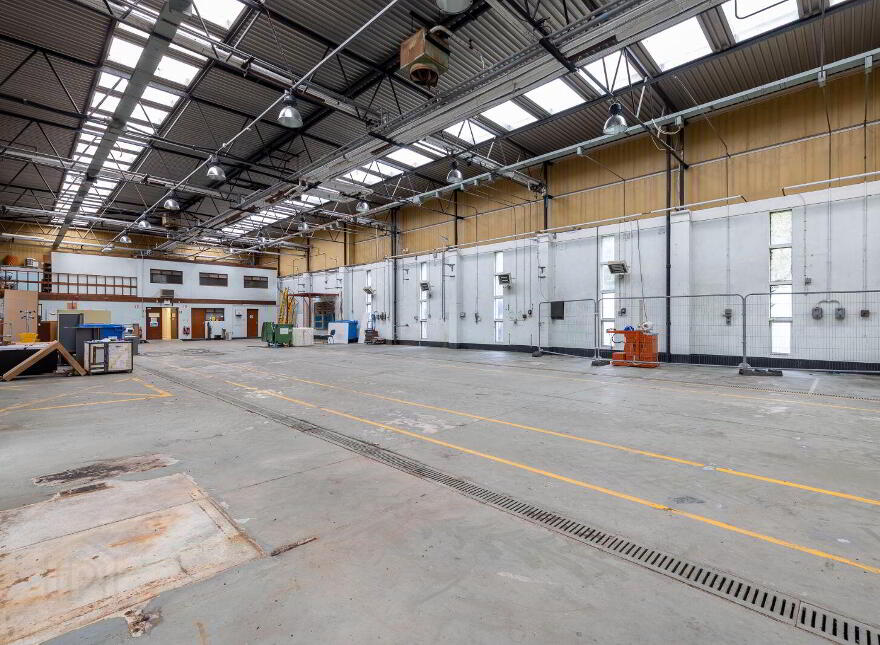 Carlow Gateway Business Centre, Strawhall Avenue, Carlow Town, R93C7P6