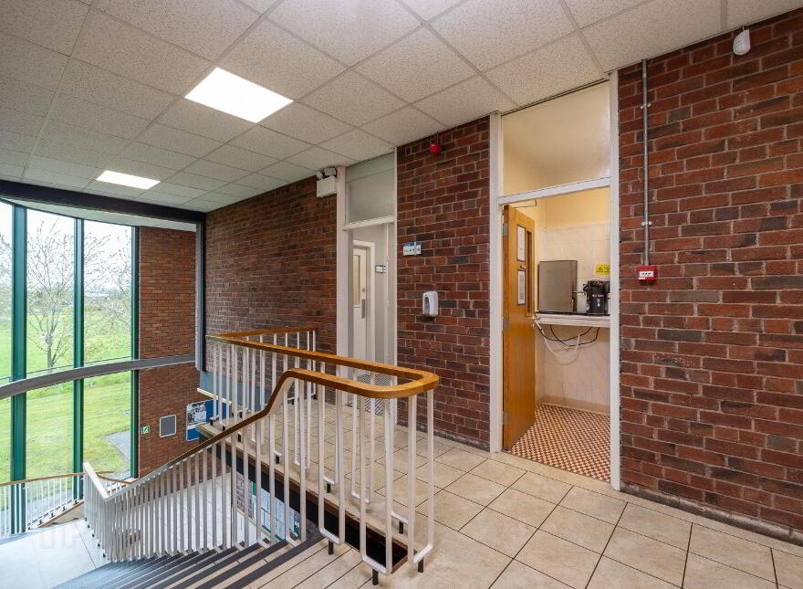 Carlow Gateway Business Centre, Strawhall Avenue, Carlow Town, R93C7P6