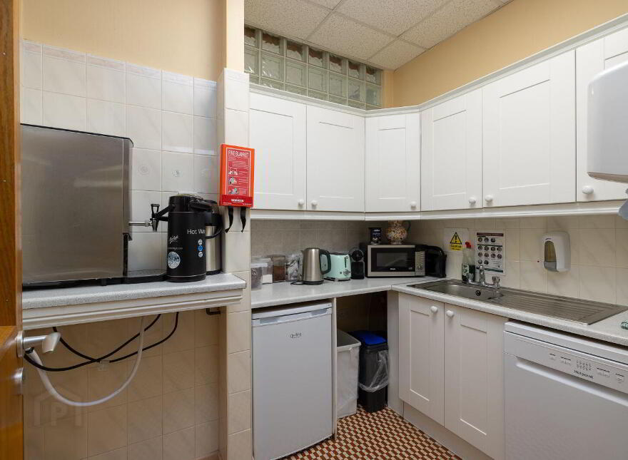 Carlow Gateway Business Centre, Strawhall Avenue, Carlow Town, R93C7P6