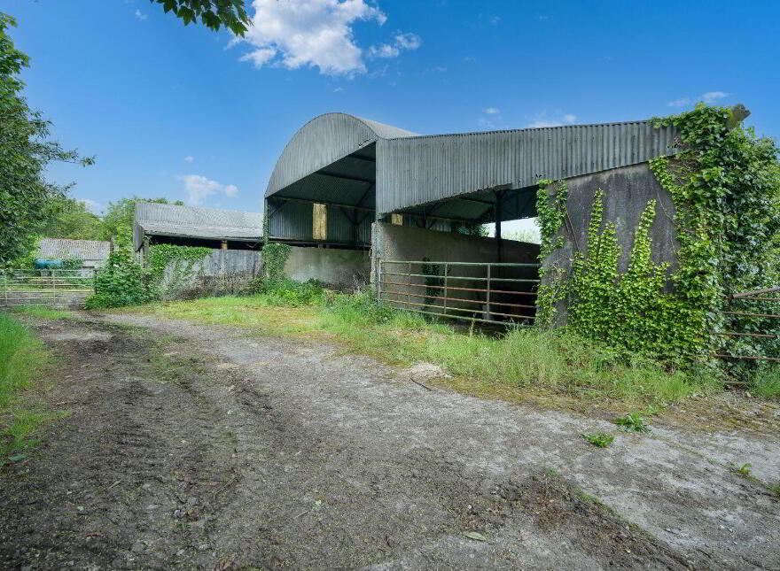 Ballythomas, Lombardstown