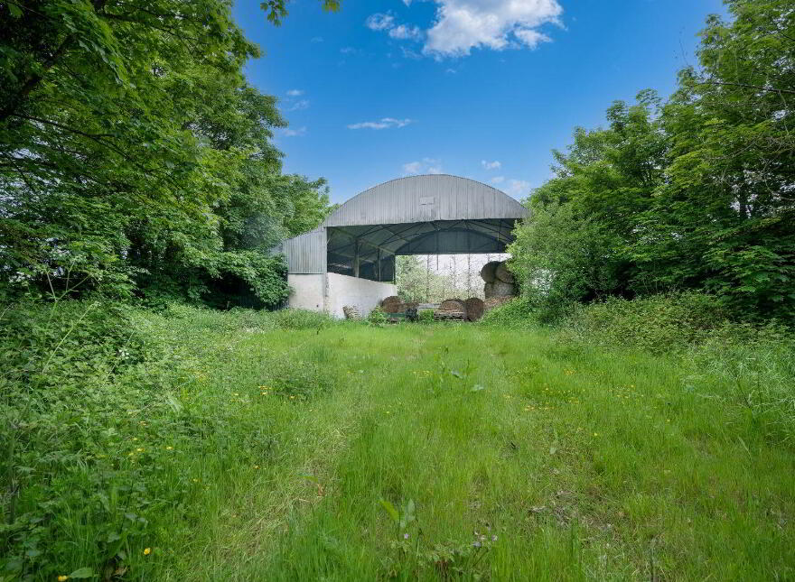 Ballythomas, Lombardstown