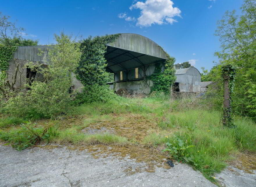 Ballythomas, Lombardstown