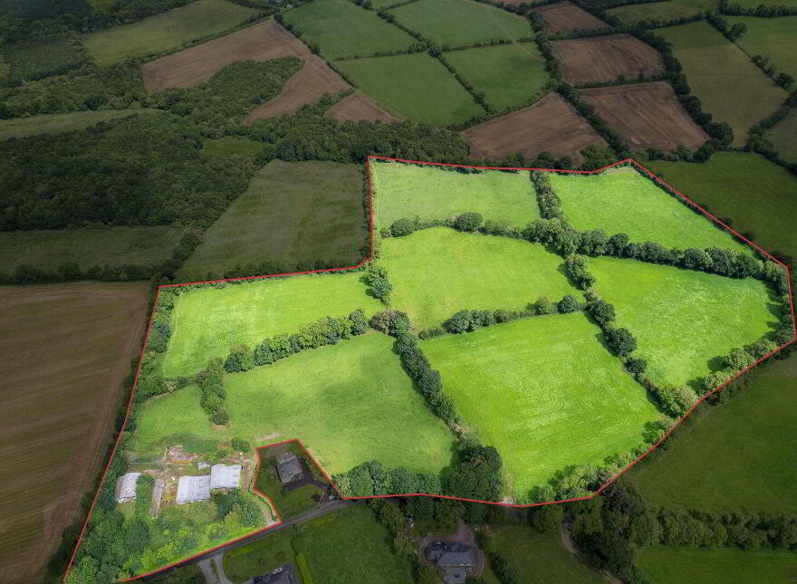Ballythomas, Lombardstown