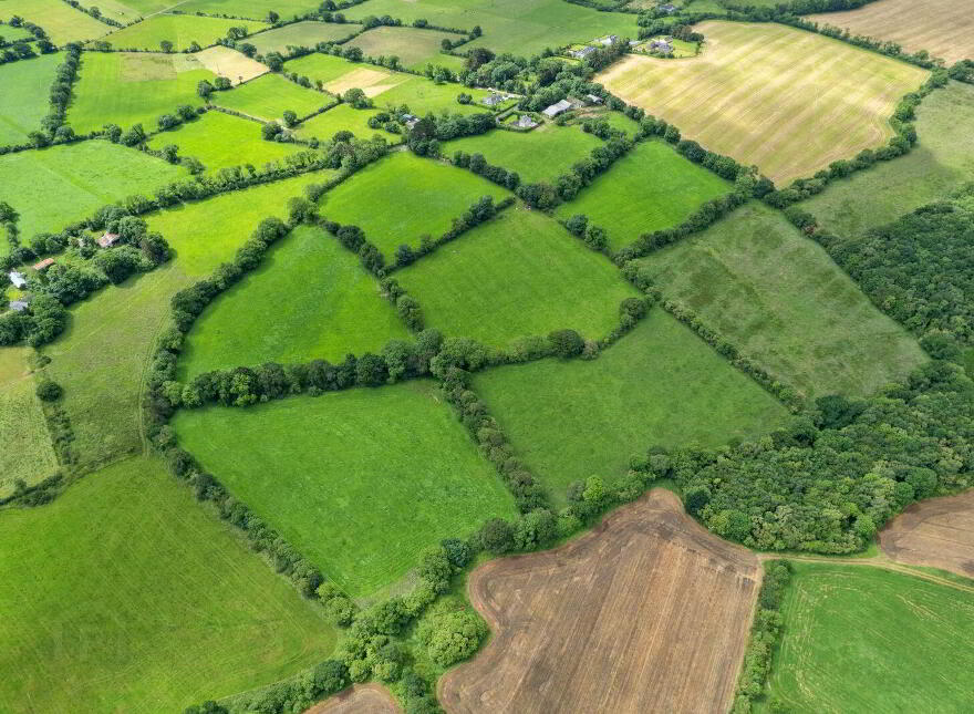 Ballythomas, Lombardstown
