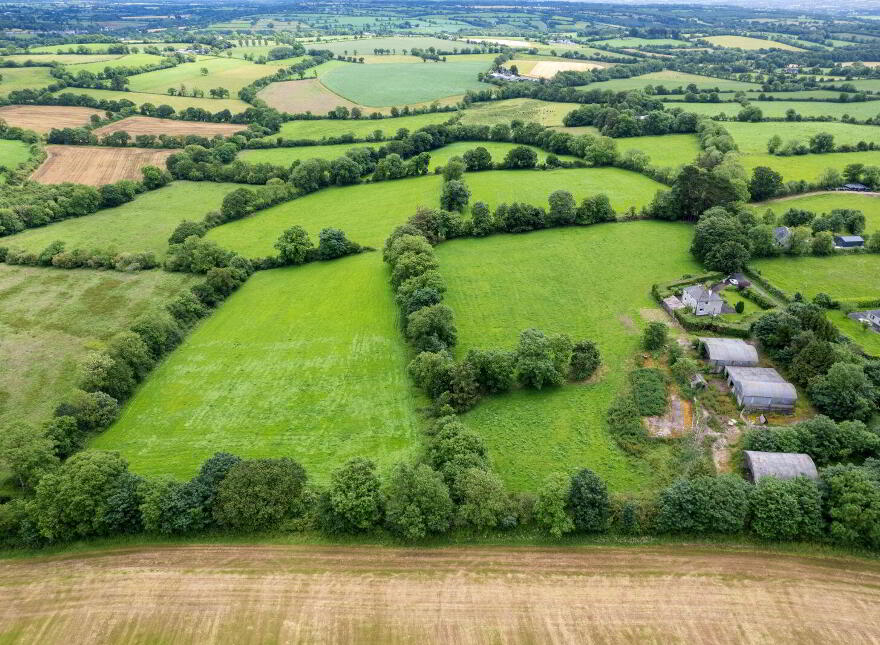 Ballythomas, Lombardstown