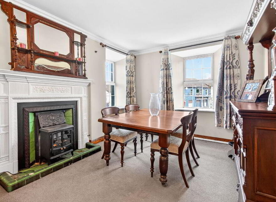 Foley's Bar, Wolf Tone Square, Tubbercurry, F91HXW5