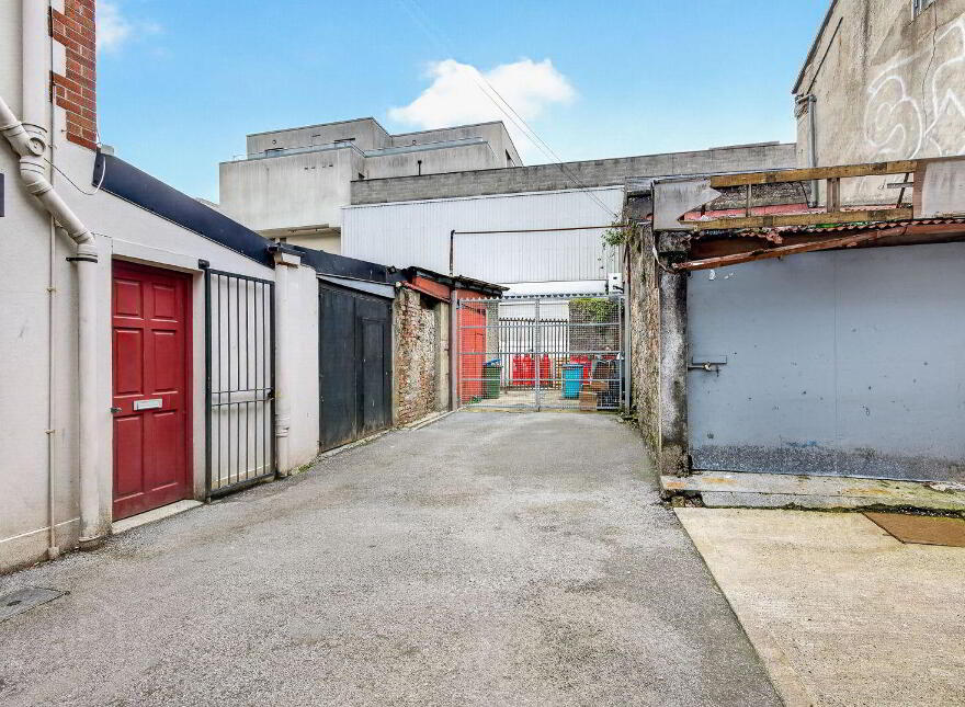 Winterwood, Water Lane, Sligo, F91A25F