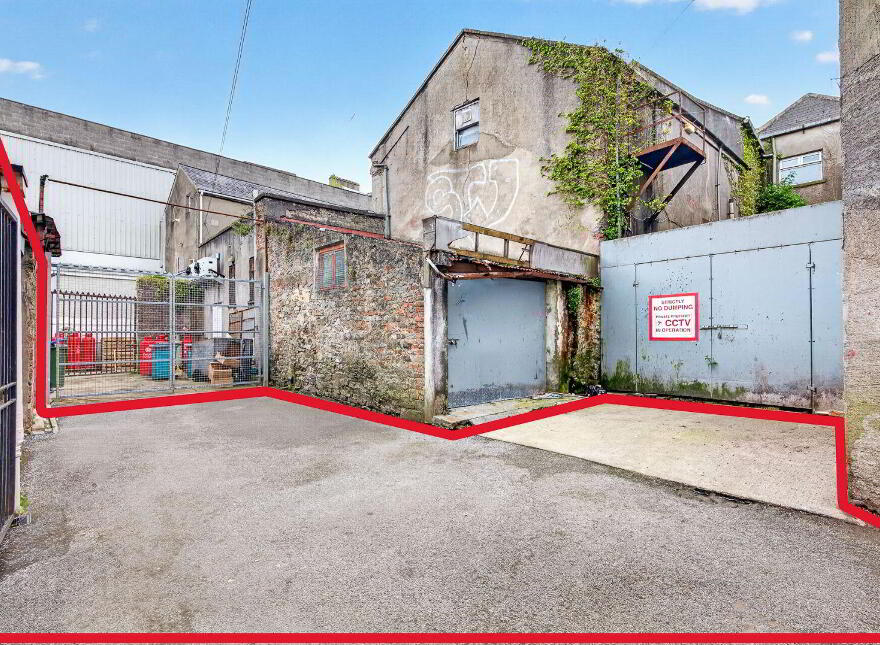 Winterwood, Water Lane, Sligo, F91A25F