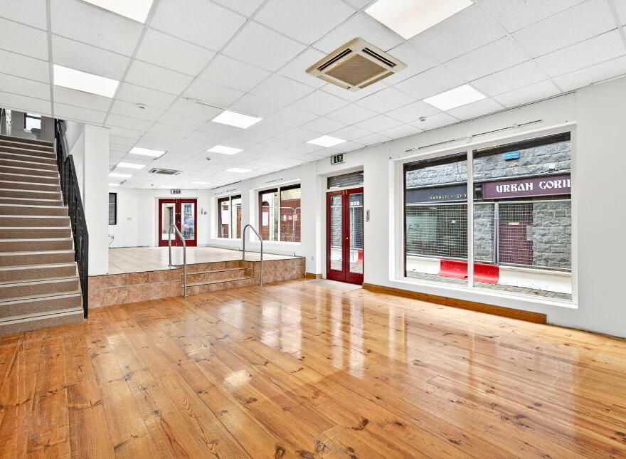 Winterwood, Water Lane, Sligo, F91A25F