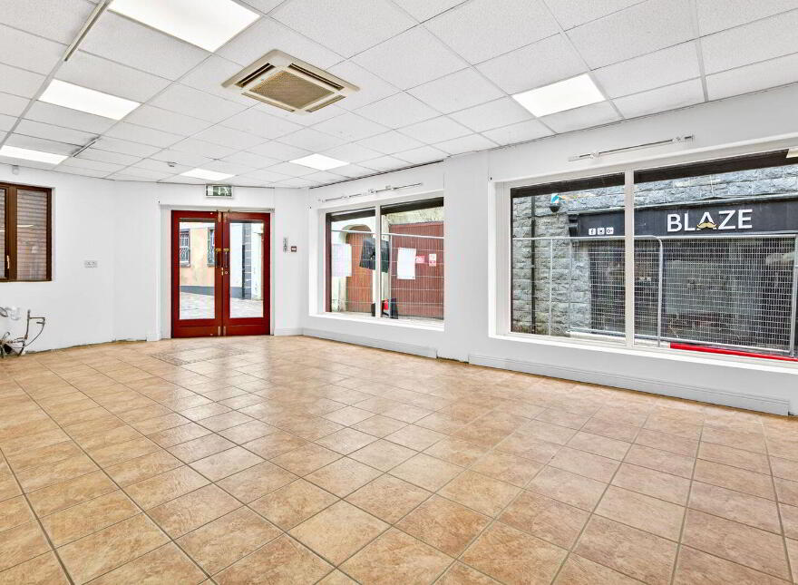 Winterwood, Water Lane, Sligo, F91A25F