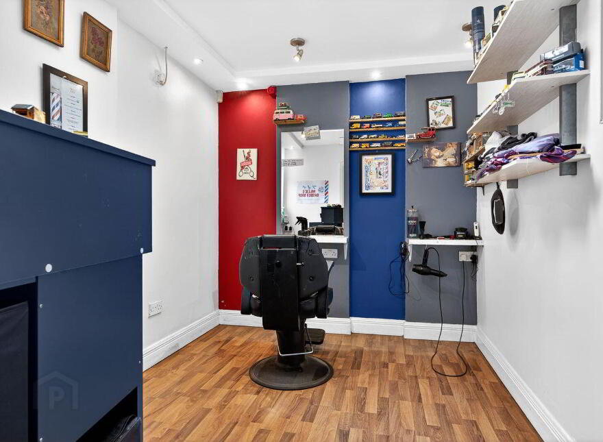 Winterwood, Water Lane, Sligo, F91A25F
