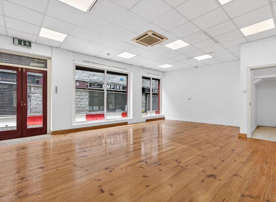 Winterwood, Water Lane, Sligo, F91A25F