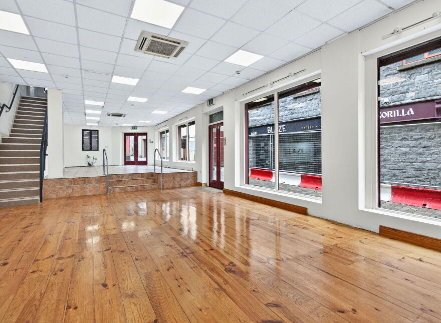 Winterwood, Water Lane, Sligo, F91A25F