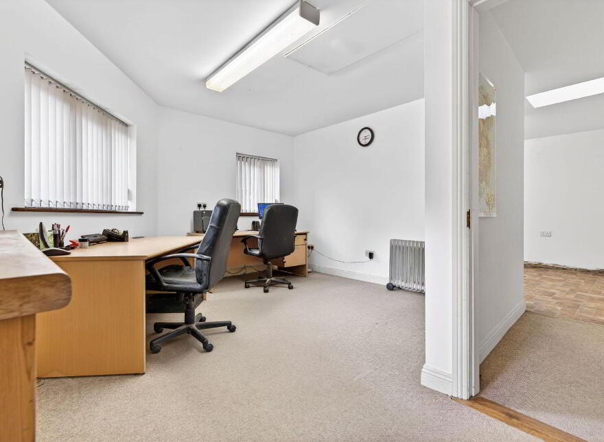 Winterwood, Water Lane, Sligo, F91A25F