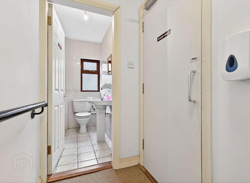 Winterwood, Water Lane, Sligo, F91A25F