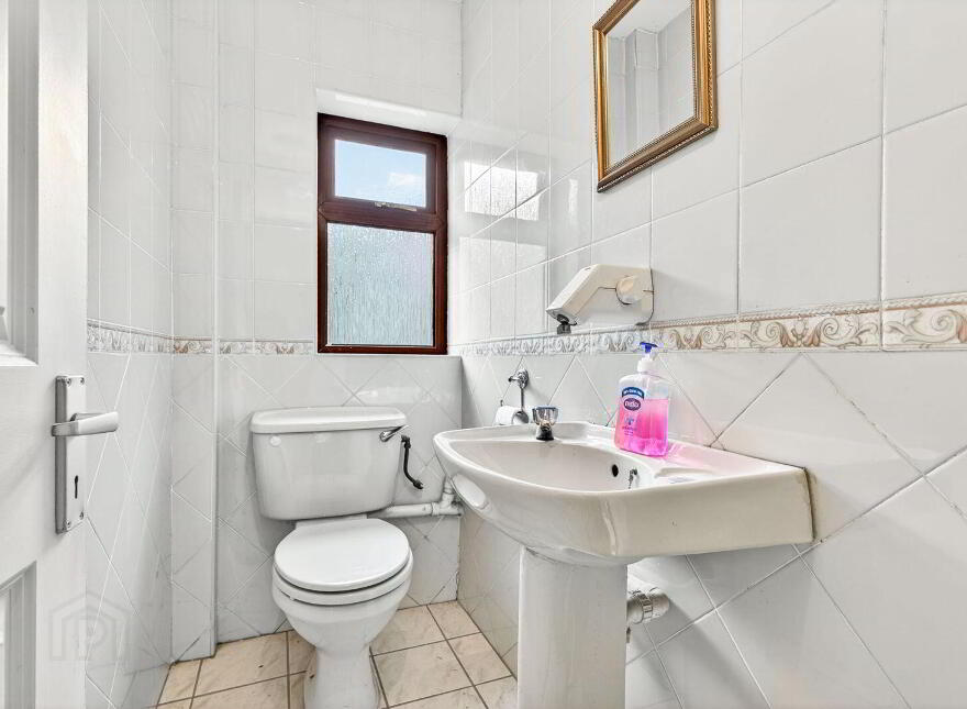 Winterwood, Water Lane, Sligo, F91A25F