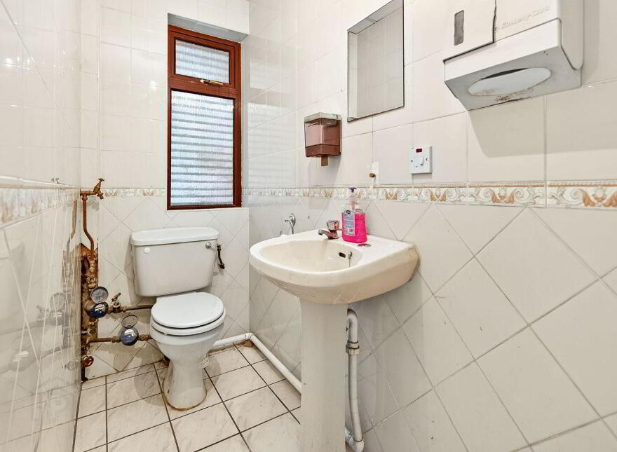 Winterwood, Water Lane, Sligo, F91A25F