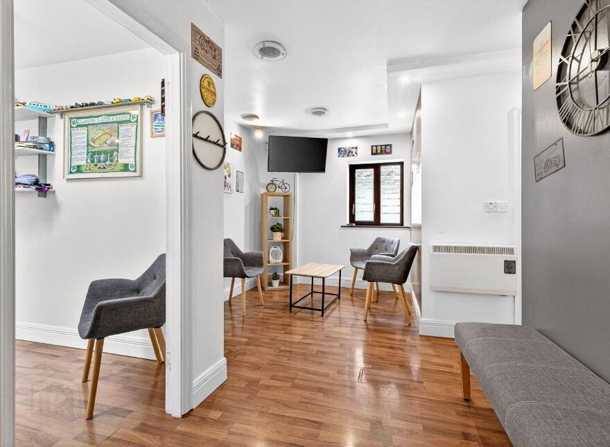 Winterwood, Water Lane, Sligo, F91A25F