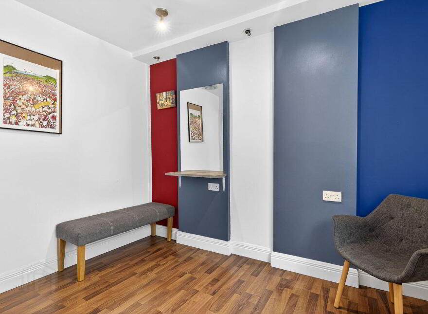 Winterwood, Water Lane, Sligo, F91A25F