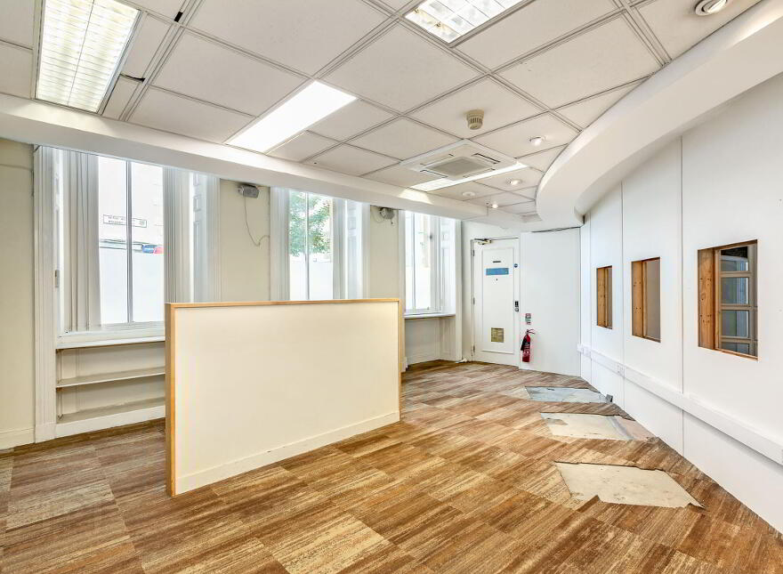 Former Ulster Bank Building, Stephen St, Sligo, F91FH22