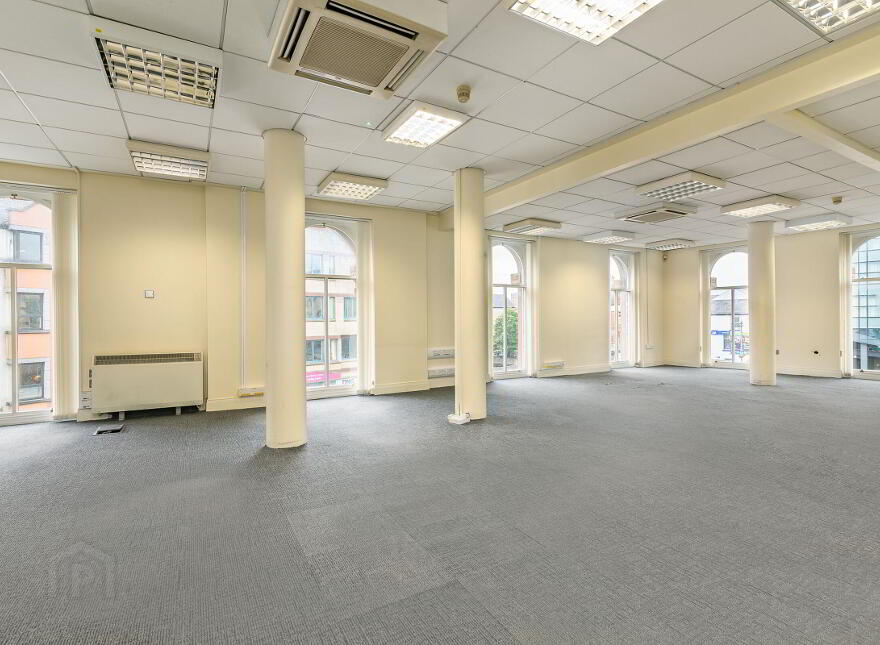 Former Ulster Bank Building, Stephen St, Sligo, F91FH22