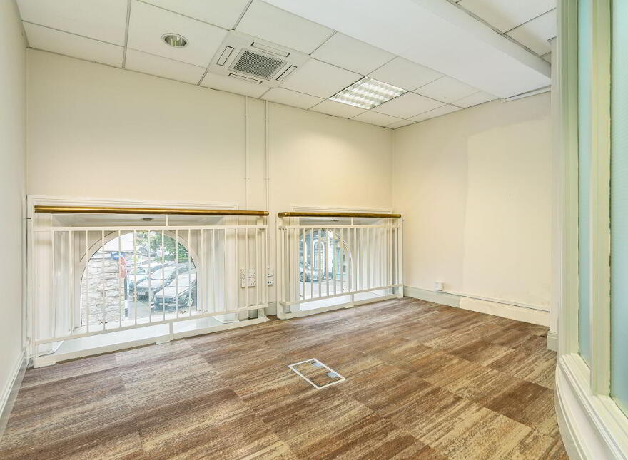 Former Ulster Bank Building, Stephen St, Sligo, F91FH22