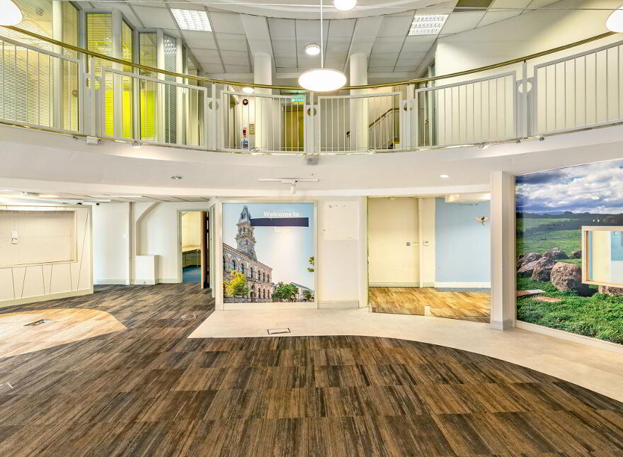 Former Ulster Bank Building, Stephen St, Sligo, F91FH22