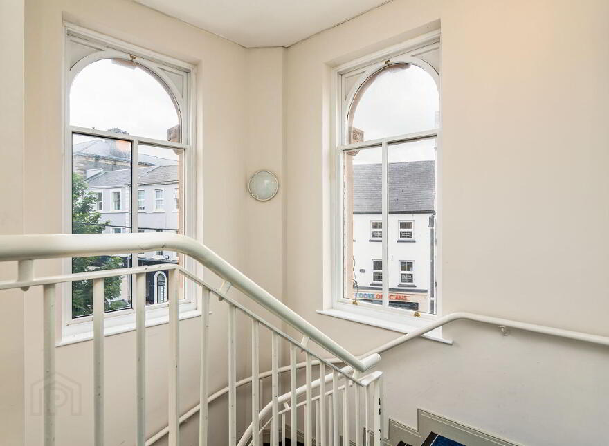 Former Ulster Bank Building, Stephen St, Sligo, F91FH22