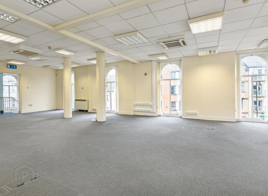 Former Ulster Bank Building, Stephen St, Sligo, F91FH22