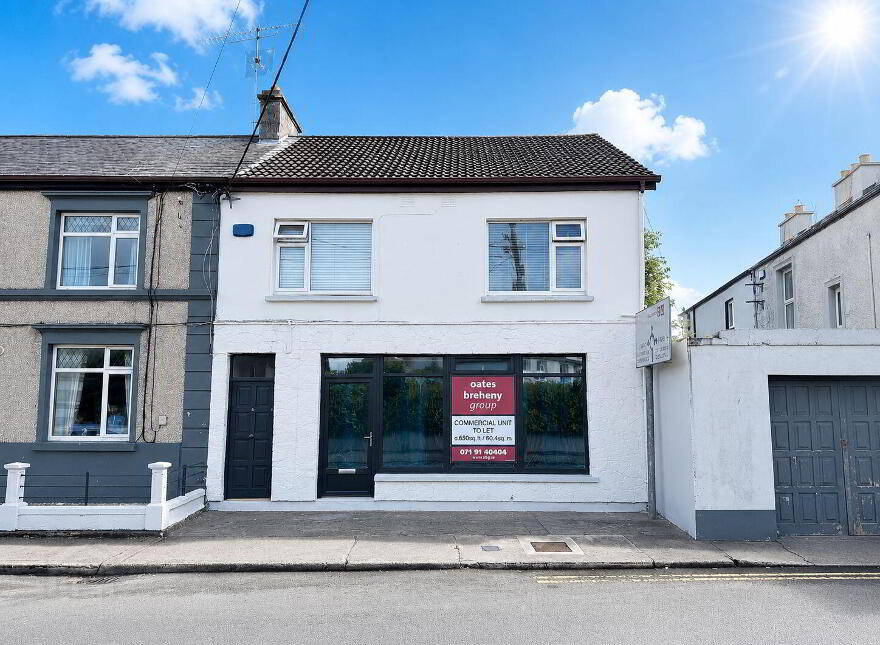 Commercial Unit, Oakfield Road, Larkhill Cross, Sligo, F91XP52 photo