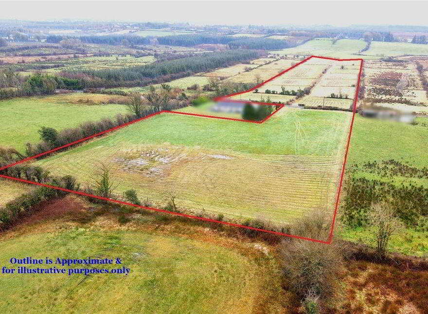 Currasallagh, Lisacul, Briarfield