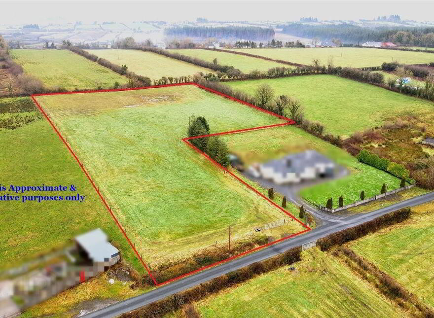 Currasallagh, Lisacul, Briarfield