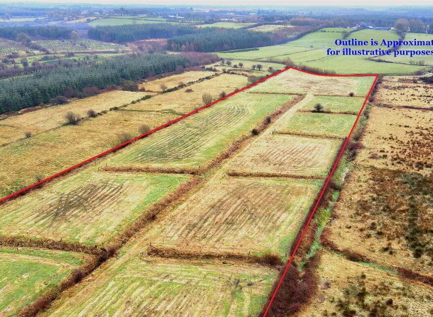 Currasallagh, Lisacul, Briarfield