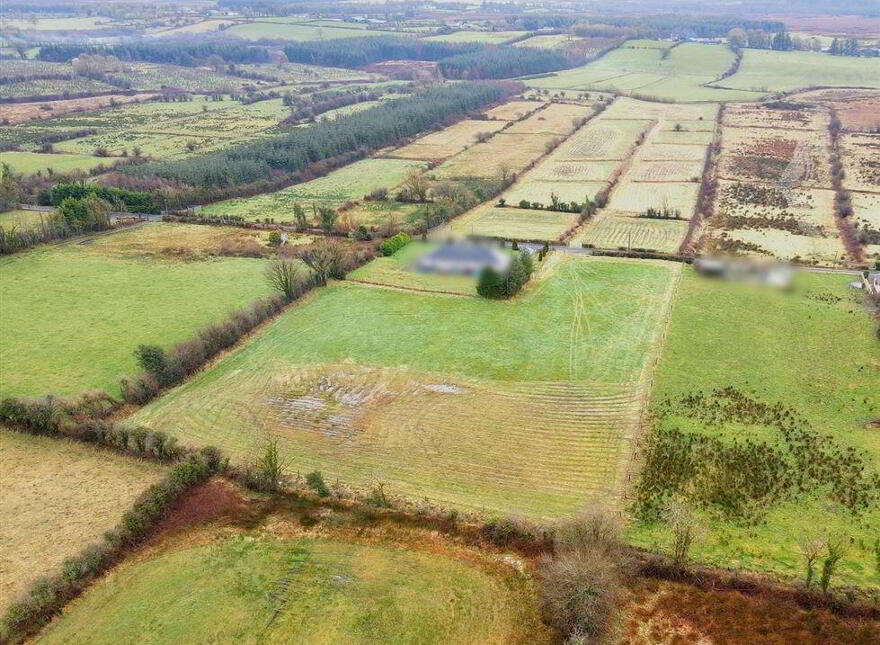 Currasallagh, Lisacul, Briarfield