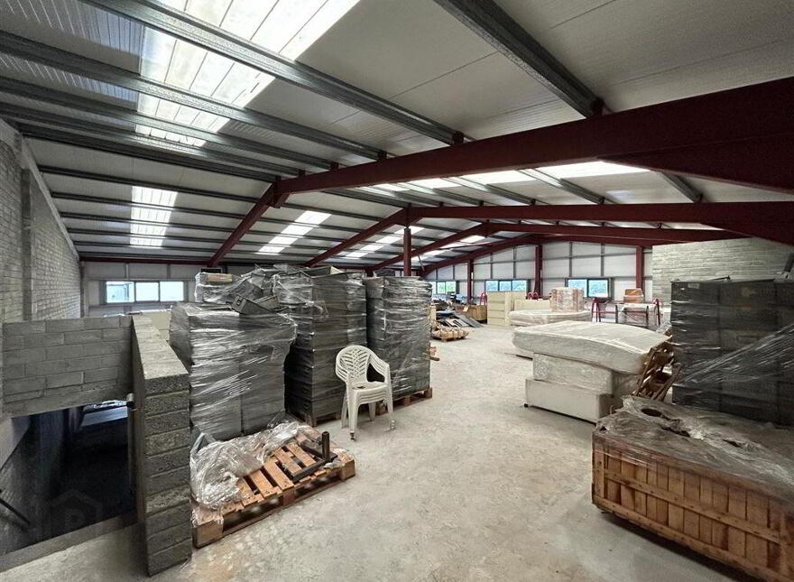 The Mill Business Park, Ballaghaderreen