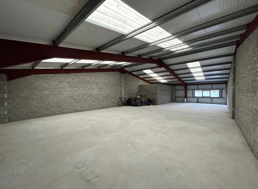 The Mill Business Park, Ballaghaderreen