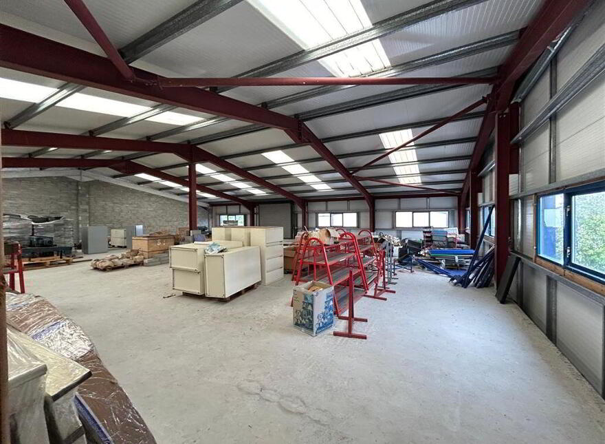 The Mill Business Park, Ballaghaderreen