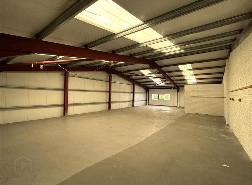 The Mill Business Park, Ballaghaderreen