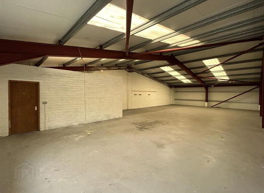 The Mill Business Park, Ballaghaderreen