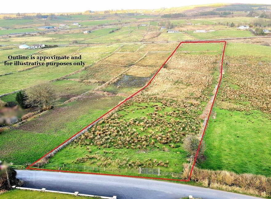 Castlecolaun, Ballaghaderreen