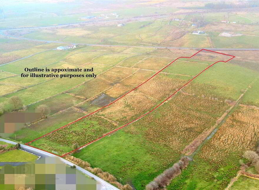 Castlecolaun, Ballaghaderreen