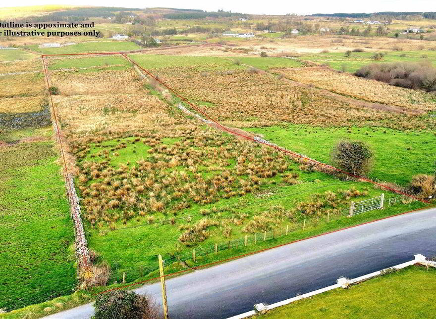 Castlecolaun, Ballaghaderreen