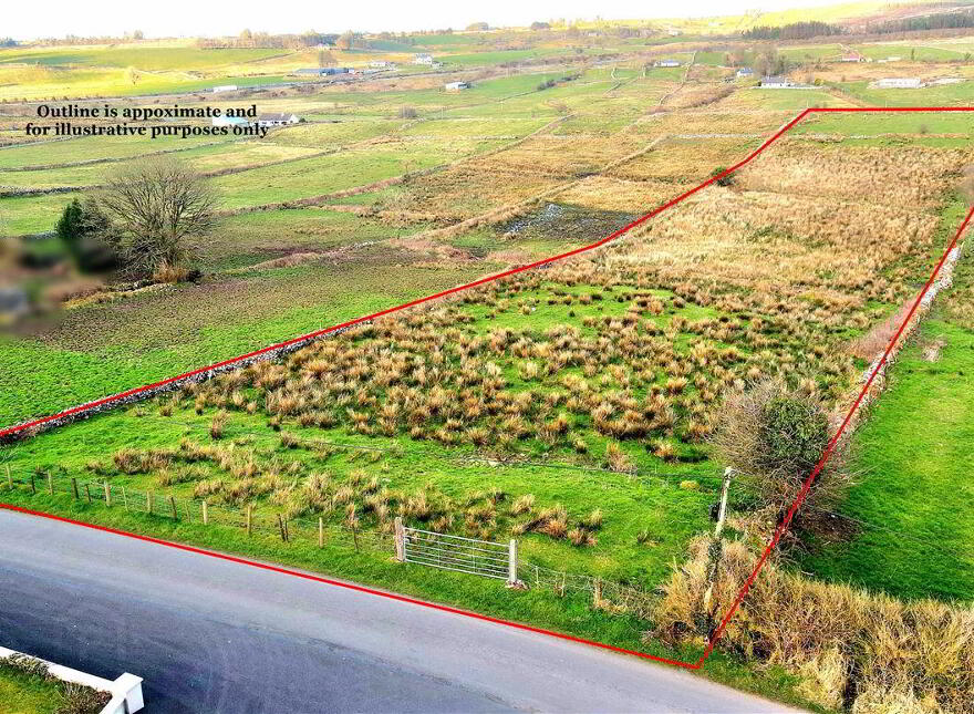Castlecolaun, Ballaghaderreen