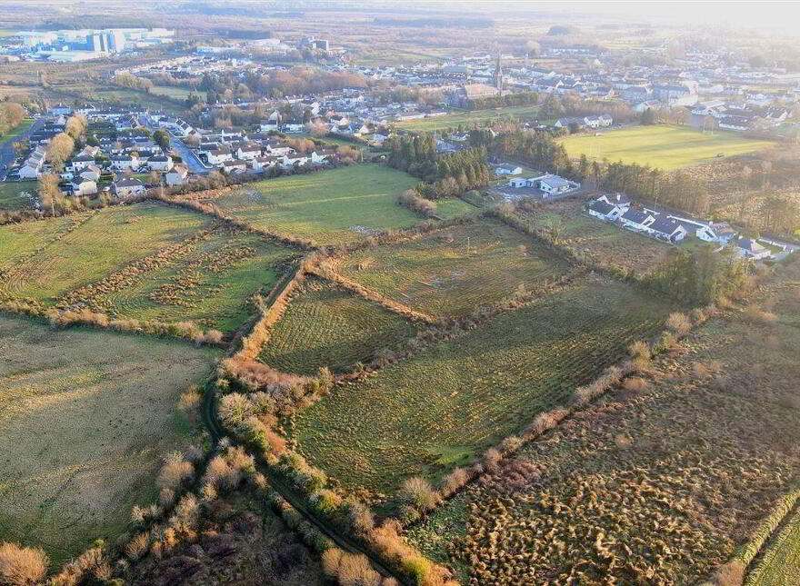 Ballyoughter, Ballaghaderreen