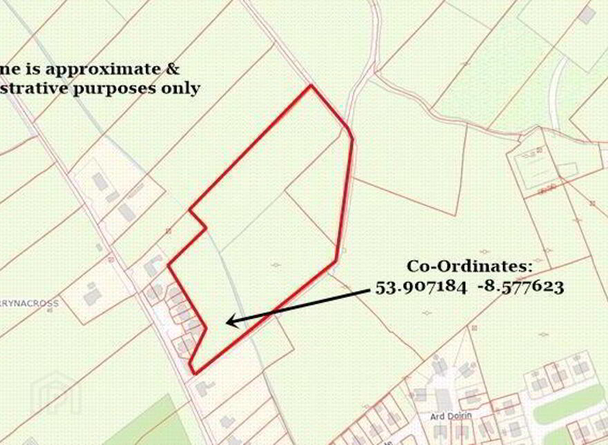 Ballyoughter, Ballaghaderreen