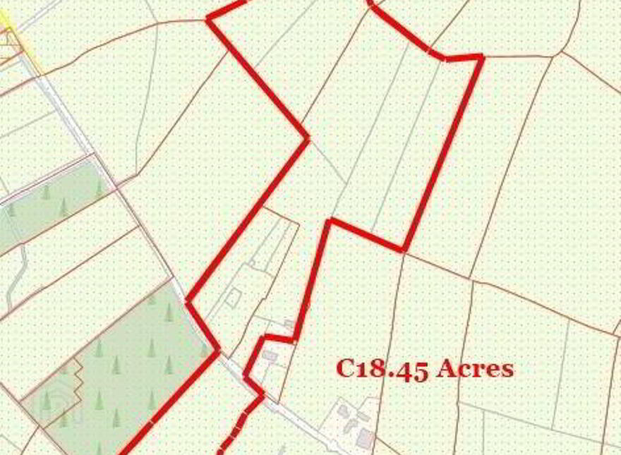 Currahard, Lisacul