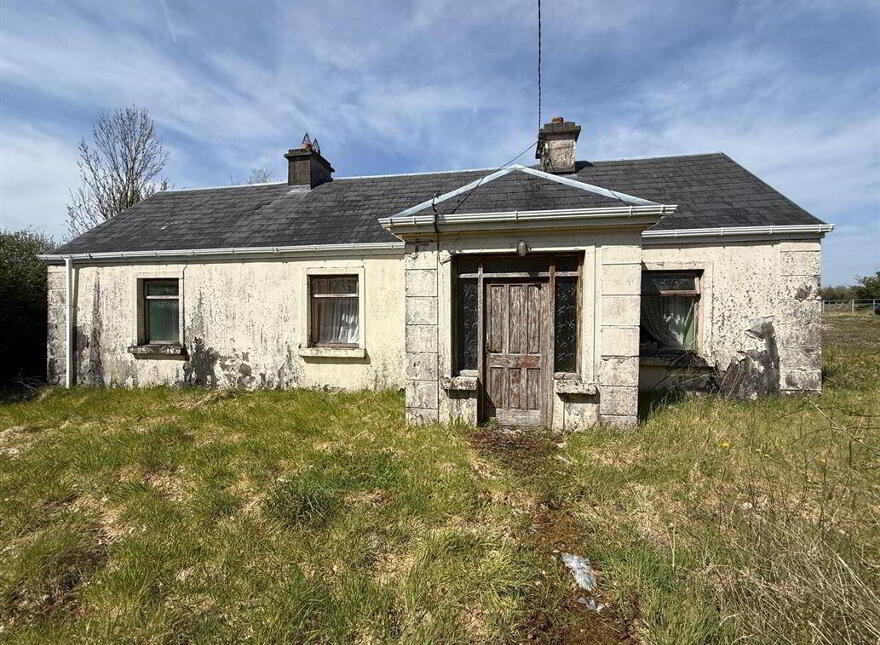 Corramaeeagh, Kilkerran, Newbridge, H53XA38