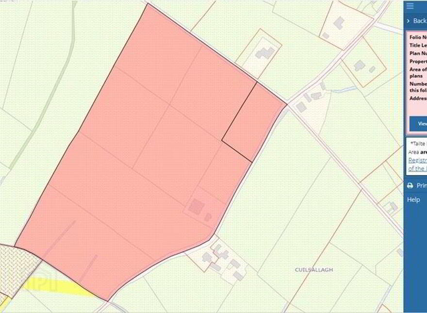 Corramaeeagh, Kilkerran, Newbridge, H53XA38