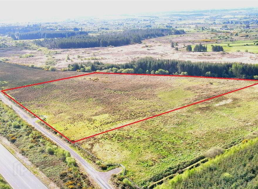 Bockagh, Ballaghaderreen, F45PT62